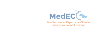 Logo MedEC